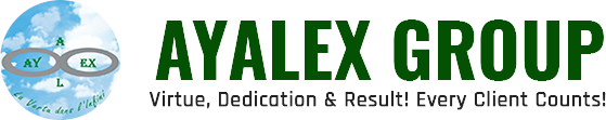 AYALEXGROUP Biller Logo