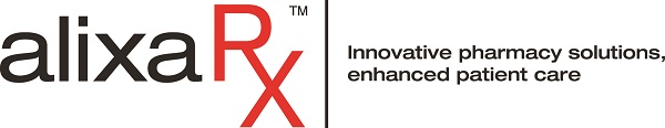 AlixaRx Biller Logo