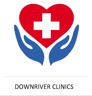 DRCLINIC Biller Logo