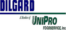 DilgardFoods Biller Logo