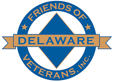 FriendsofDel Biller Logo