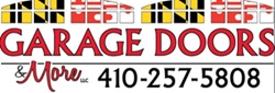 GarageDoors Biller Logo