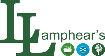 Lamphears Biller Logo