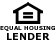 Equal Housing Lender