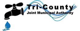 TCJMAWATER Biller Logo
