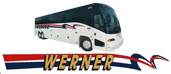 WERNERCOACH Biller Logo