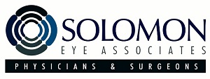 solomoneye Biller Logo