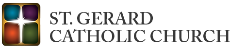 stgerard Biller Logo